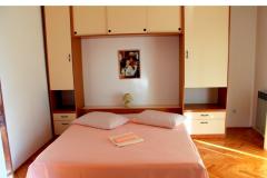 Appartamenti Juricev 100m to the beach Appartamento 1 – Apartman 1 foto 3