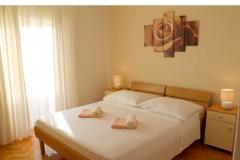 Appartamenti Juricev 100m to the beach Appartamento 1 – Apartman 1 foto 5