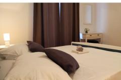 Appartamenti Juricev 100m to the beach Appartamento 3 – Apartman 3 foto 2