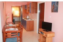 Appartamenti Juricev 100m to the beach Appartamento 3 – Apartman 3 foto 4