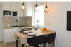 Appartamenti Juricev 100m to the beach Appartamento 5 – Apartman 5 foto 2