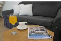 Appartamenti Juricev 100m to the beach Appartamento 5 – Apartman 5 foto 3