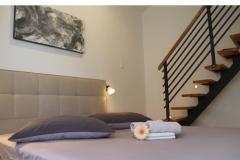 Appartamenti Juricev 100m to the beach Appartamento 5 – Apartman 5 foto 4