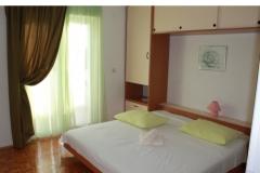 Appartamenti Juricev 100m to the beach Appartamento 4 – Apartman 4 foto 3