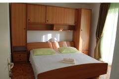 Appartamenti Juricev 100m to the beach Appartamento 4 – Apartman 4 foto 4