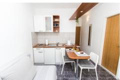Appartamenti Karlov Appartamento 2 – Apartman 2 foto 2