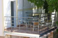 Appartamenti Kresović Appartamento 3 – Apartman D foto 3
