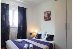 Appartamenti Krošelj Appartamento 1 – 6+2 foto 2