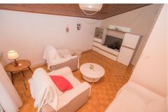 Appartamenti latin Appartamento 1 – Apartman 1 foto 5