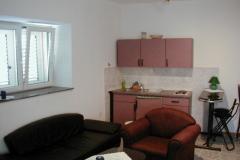 Appartamenti LEM Vodice Appartamento 1 – Prizemlje foto 1