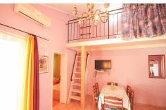Appartamenti Lucija Appartamento 3 – Apartman 3 foto 2