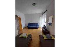 Appartamenti Lucija Vodice Appartamento 1 – 1-D foto 5