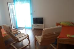 Appartamenti Lucija Vodice Appartamento 2 – 1-L foto 2