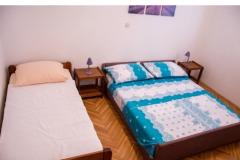 Appartamenti Nenadić Appartamento 2 – A3+1 foto 3