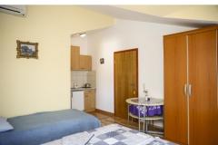 Appartamenti Pongrac Appartamento 5 – A4 studijo foto 1
