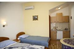 Appartamenti Pongrac Appartamento 5 – A4 studijo foto 3