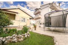 Appartamenti Pongrac Appartamento 1 – House foto 1
