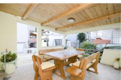 Appartamenti Pongrac Appartamento 1 – House foto 2