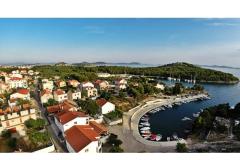 Appartamenti Škugor Appartamento 2 – Vesna foto 1