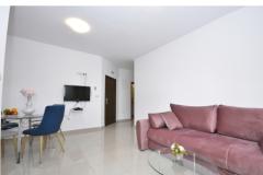 Appartamenti Stella Maris Appartamento 3 – A 4+2 Comf foto 5
