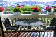 Appartamenti Tiho &amp; Marija Appartamento 2 – A2 foto 1
