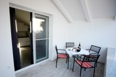 Appartamenti Toni Appartamento 3 – Apartman 3 foto 1