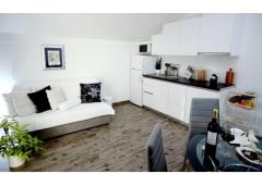 Appartamenti Toni Appartamento 4 – Apartman4 foto 3