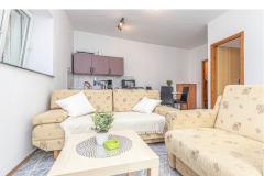Appartamenti Vodice centar Appartamento 1 – Apartman 1 foto 1