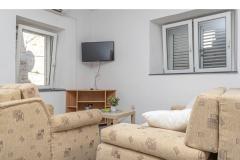 Appartamenti Vodice centar Appartamento 1 – Apartman 1 foto 2