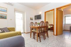 Appartamenti Vodice centar Appartamento 2 – Apartman 2 foto 1