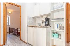 Appartamenti Vodice centar Appartamento 2 – Apartman 2 foto 4