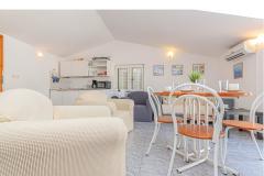 Appartamenti Vodice centar Appartamento 3 – Apartman 3 foto 4