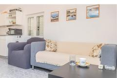 Appartamenti Vodice centar Appartamento 3 – Apartman 3 foto 5