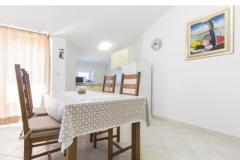 Appartamenti Vodice - Matan Appartamento 1 – A2+1 foto 2