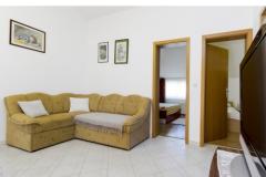 Appartamenti Vodice - Matan Appartamento 1 – A2+1 foto 4
