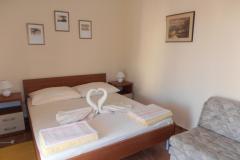 Appartamenti Wien Appartamento 1 – A2+2 foto 2