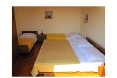 Appartamenti Zvonimir Appartamento 1 – Apartman A foto 2