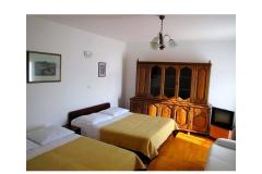 Appartamenti Zvonimir Appartamento 2 – Apartman B foto 2