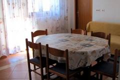 Appartamenti Zvonimir Appartamento 3 – Apartman C foto 2