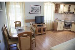 Appartamenti Alfirev Vodice Appartamento 3 – AP3 foto 1