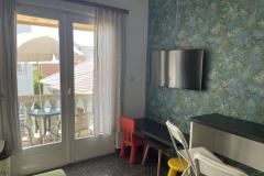 Appartamenti 21 Vodice Appartamento 1 – Apartman 3 foto 4