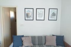 Appartamenti Milka Appartamento 2 – MISLAV foto 4