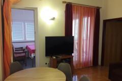 Appartamenti Šprljan Appartamento 1 – A2+2 foto 5