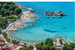 Appartamenti Ivica i Ljuba Cukrov  Appartamento 3 – Apartman 5 foto 1