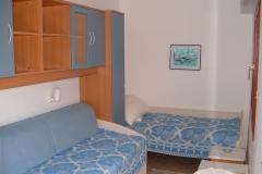 Appartamenti Mišolić - Vodice Appartamento 1 – A2 foto 4