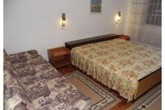Appartamenti Mišolić - Vodice Appartamento 2 – A3 foto 2