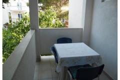 Appartamenti Mišolić - Vodice Appartamento 2 – A3 foto 4