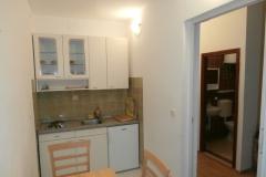 Appartamenti Mišolić - Vodice Appartamento 4 – A5 foto 1