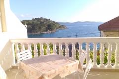 Appartamento Ivan (15m from  beach) Appartamento 1 – Ivan 1 foto 1