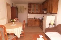 Appartamento Ivan (15m from  beach) Appartamento 2 – Ivan 1 foto 2